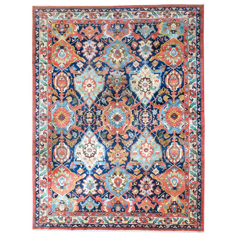 Tetex Carpet at 1stDibs