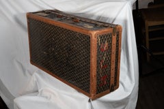 Early 20th Century Goyard Case