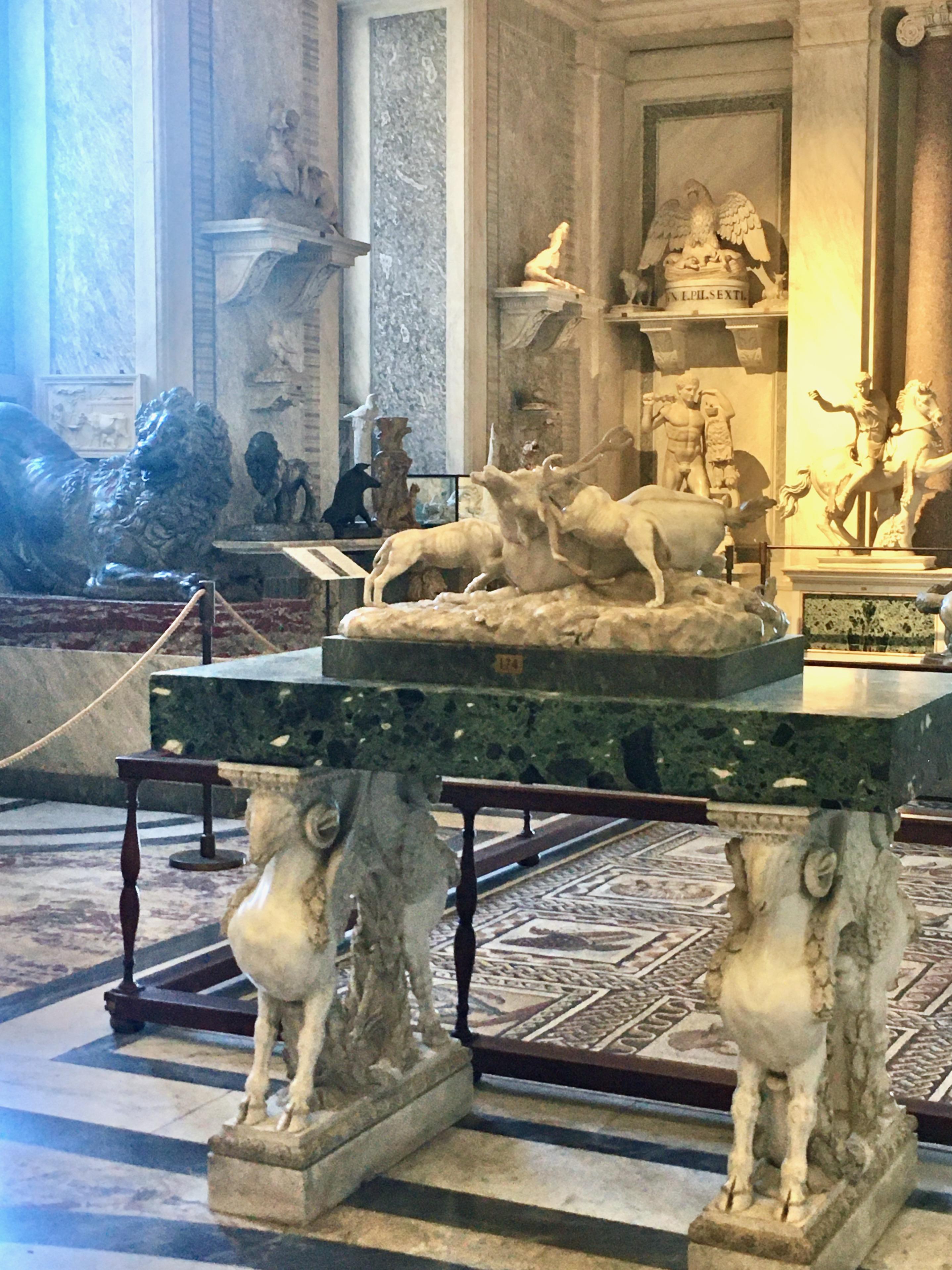 Lampada da tavolo in marmo verde e bronzo dorato dei primi del Novecento in vendita 5