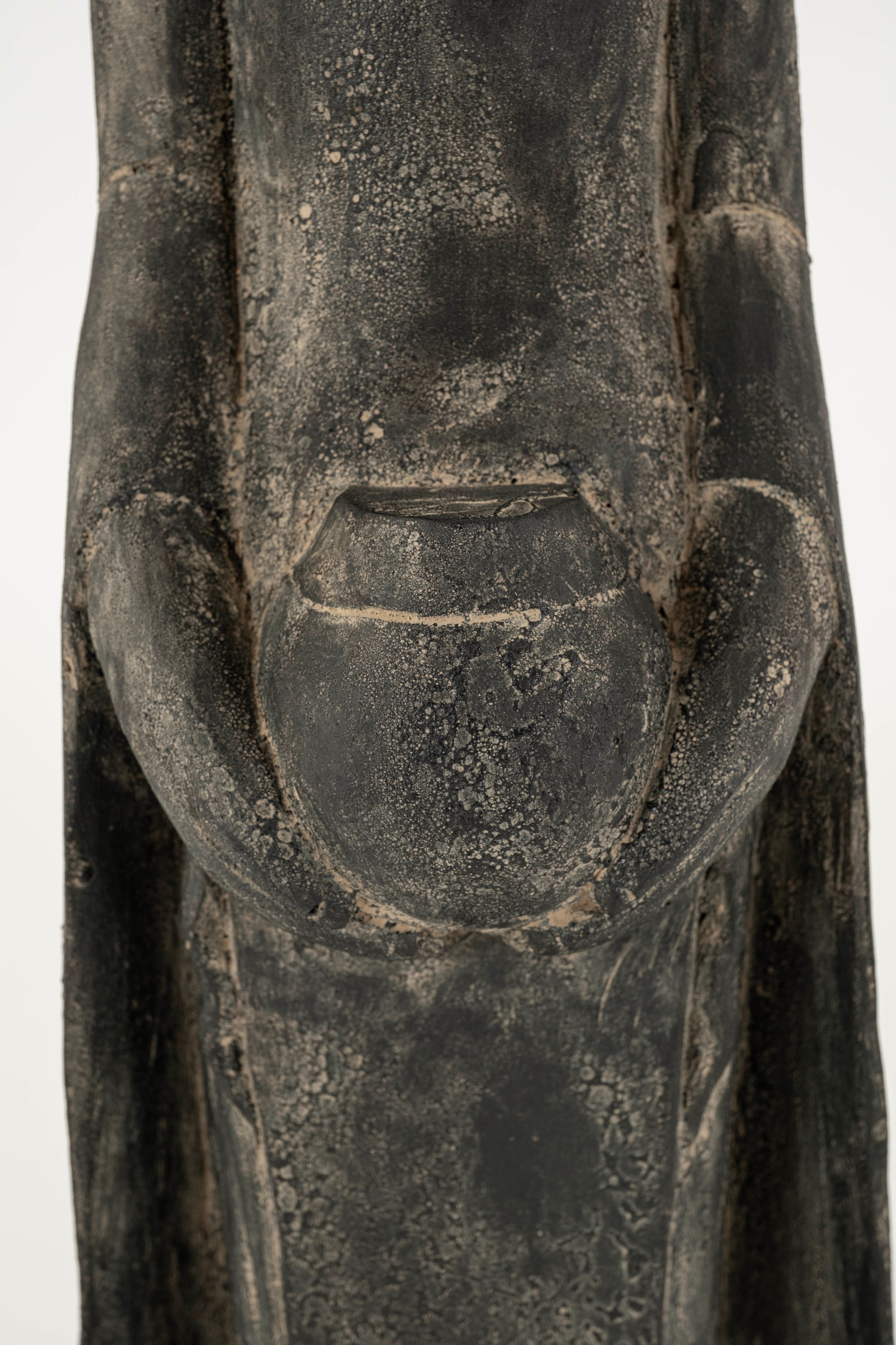 Début du 20e siècle Guan Yin en vente 1