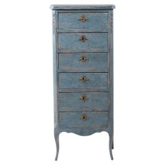 Commodes et coffres à tiroirs