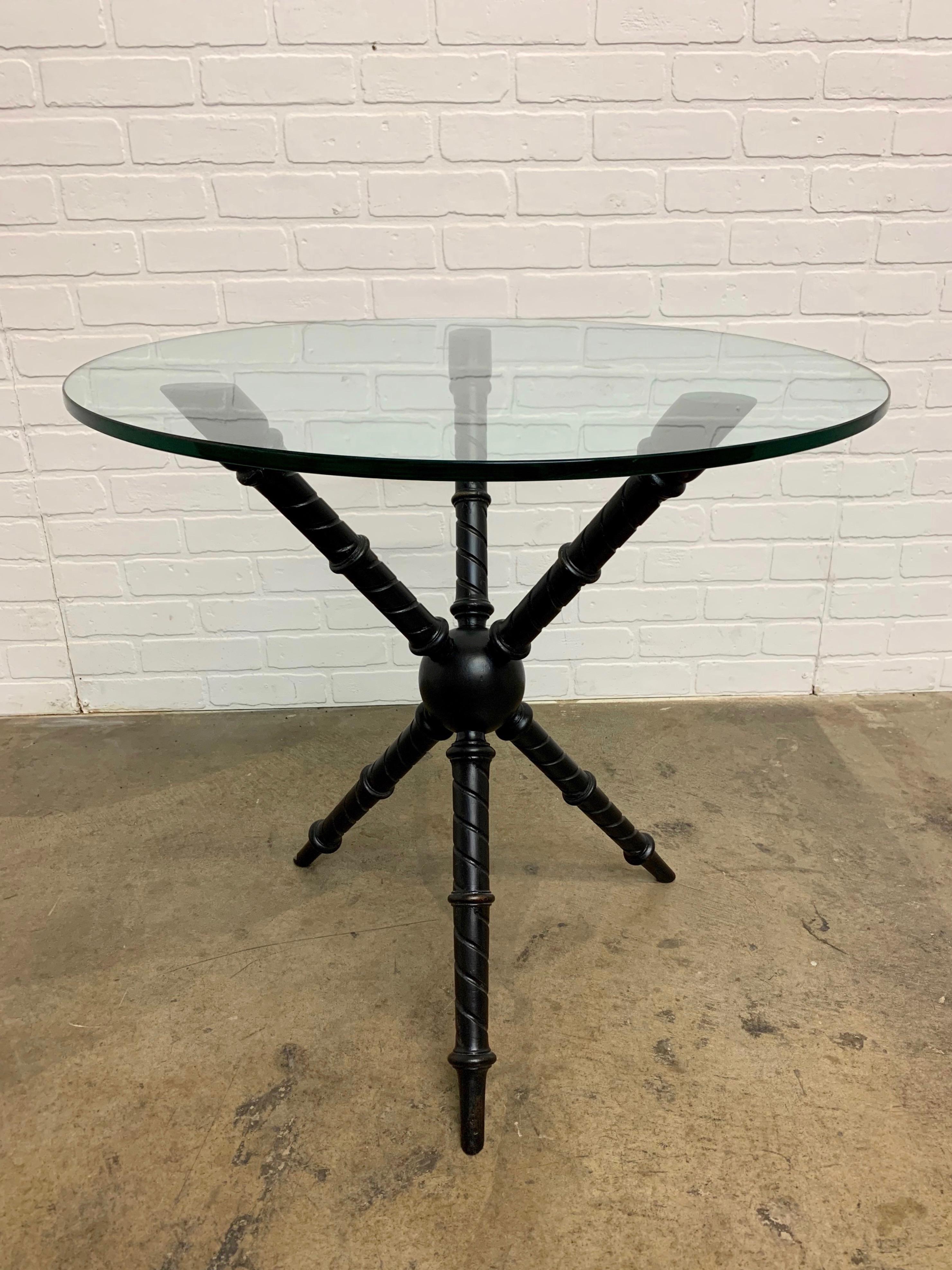 gypsy table for sale