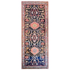 Early 20th Century Hamadan Rug