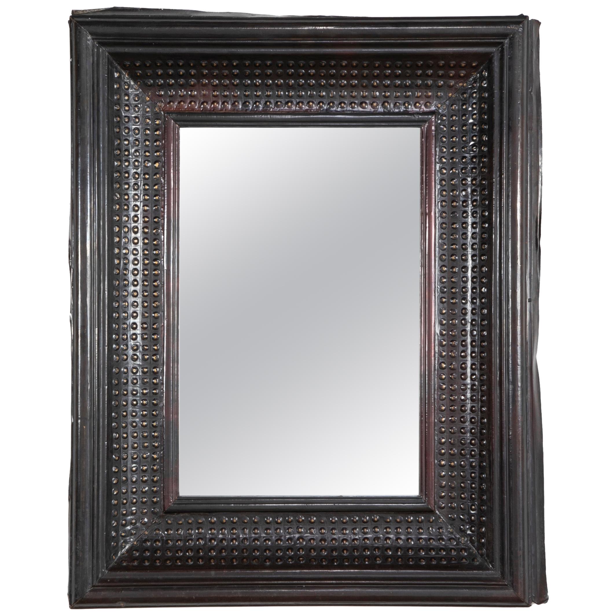 French Gilt Mirror, 20th Century at 1stDibs