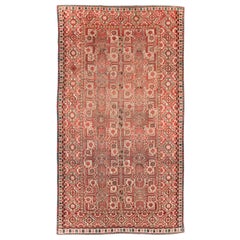 Antique Baluch-Turkmen Rug For Sale at 1stDibs