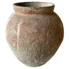 Early 20th Century Handmade Colombian Water Jug / Container