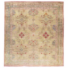 Arts and Crafts Turkish Rugs