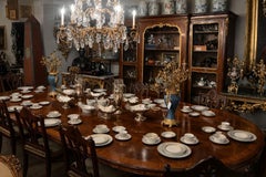 Haviland Limoges Frankreich Porzellan Tafelservice für zwölf Personen, Anfang 20.