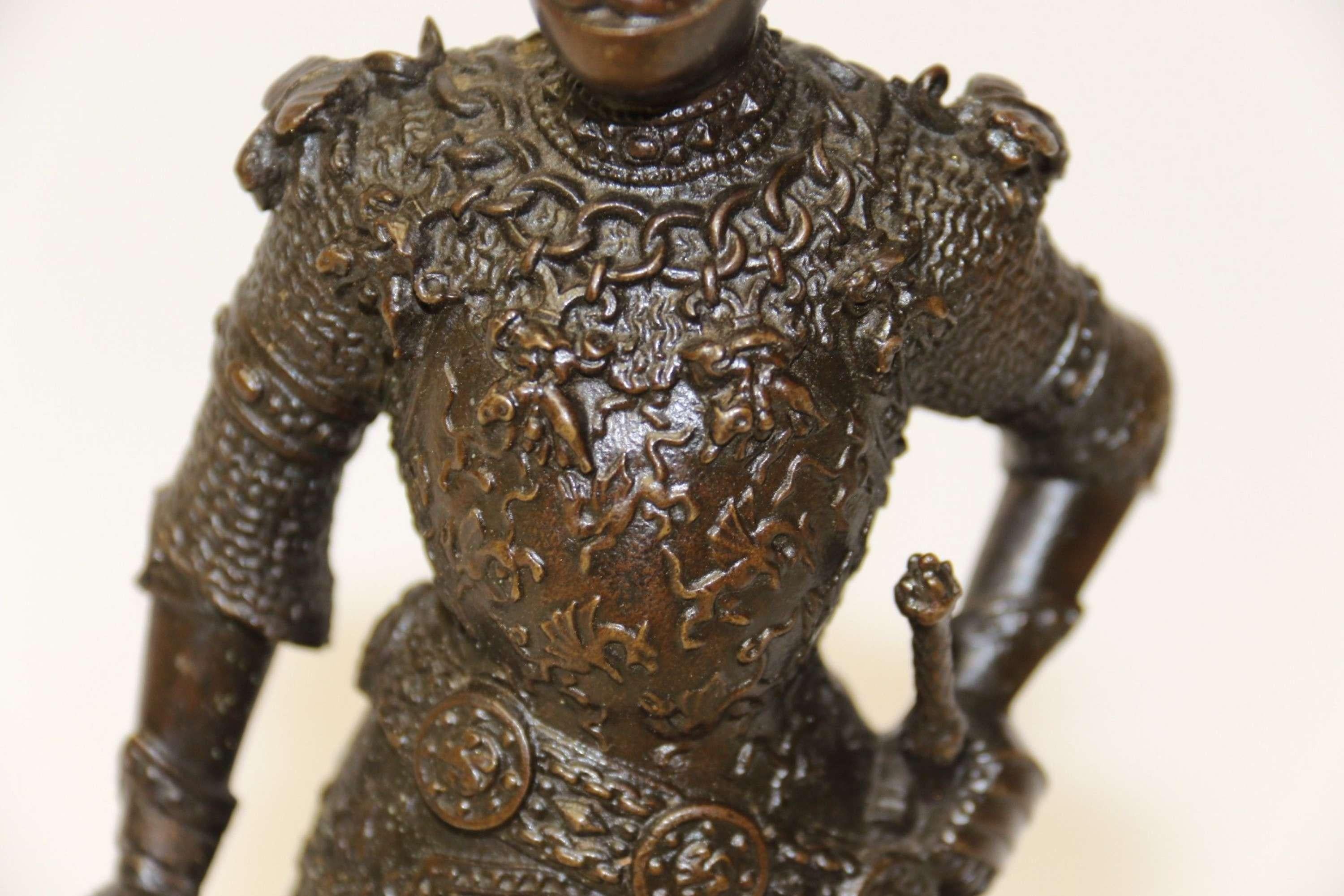 king arthur armour