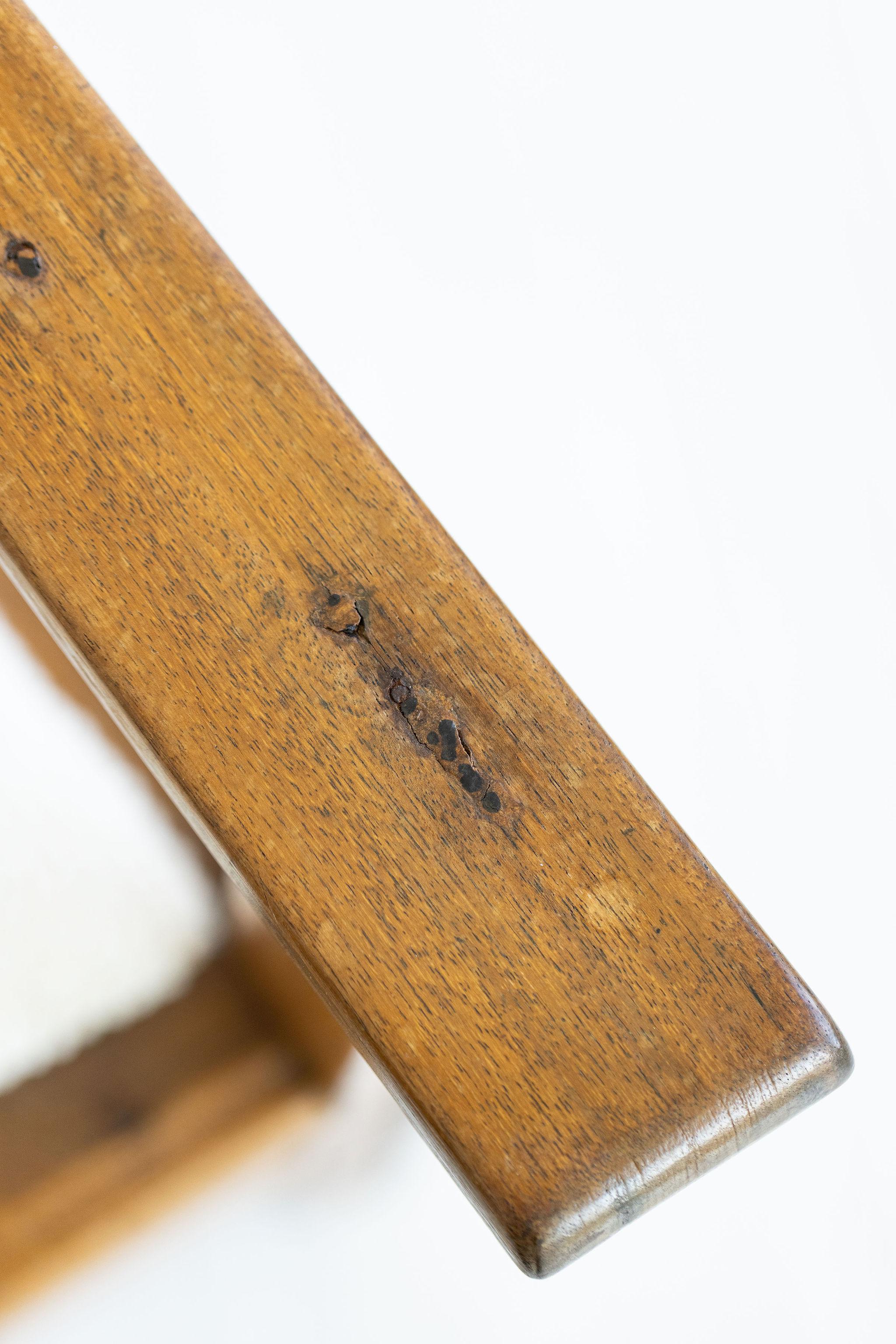 Sillones Holland de principios del siglo XX [Pareja] en venta 3