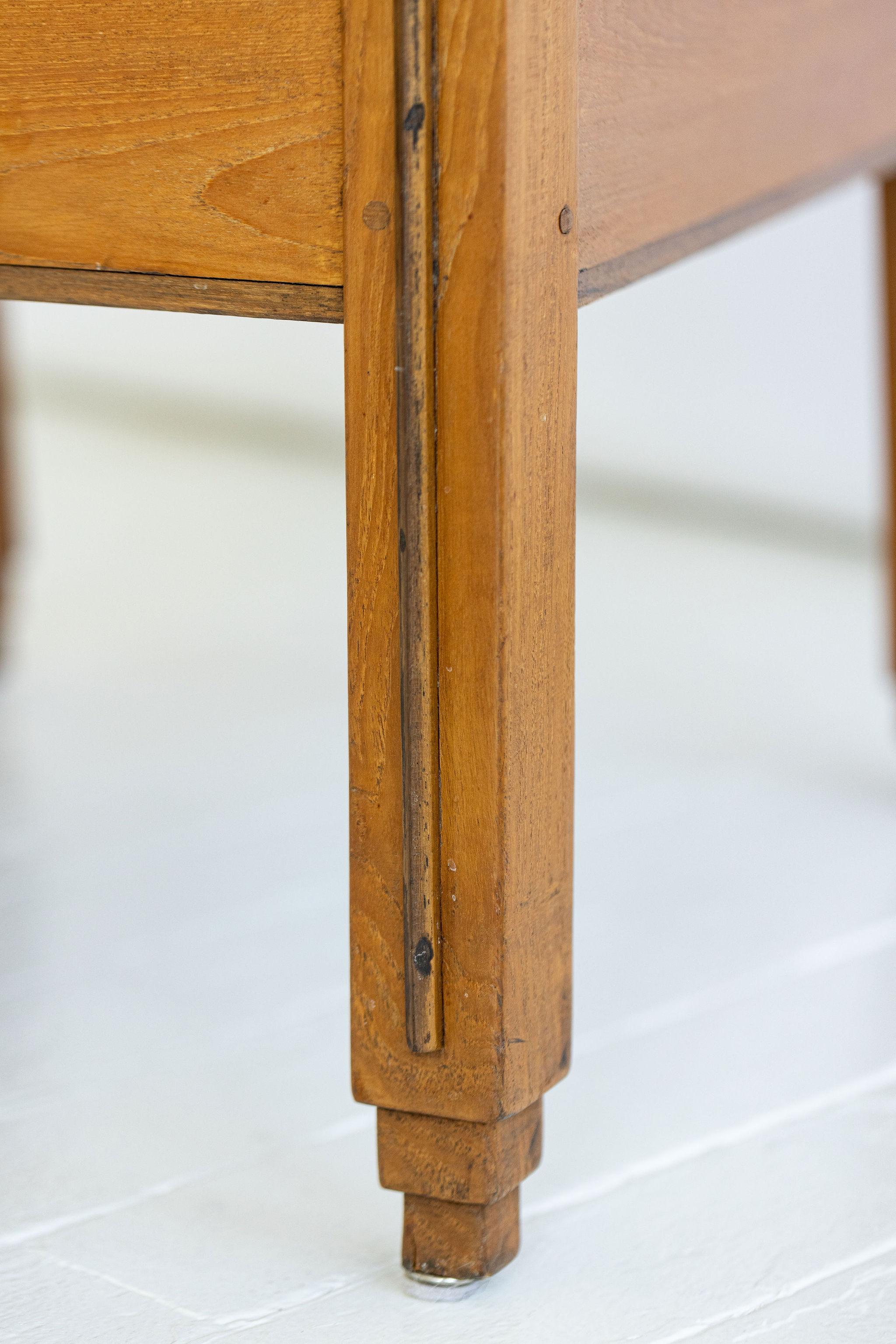 Sillones Holland de principios del siglo XX [Pareja] Lana en venta