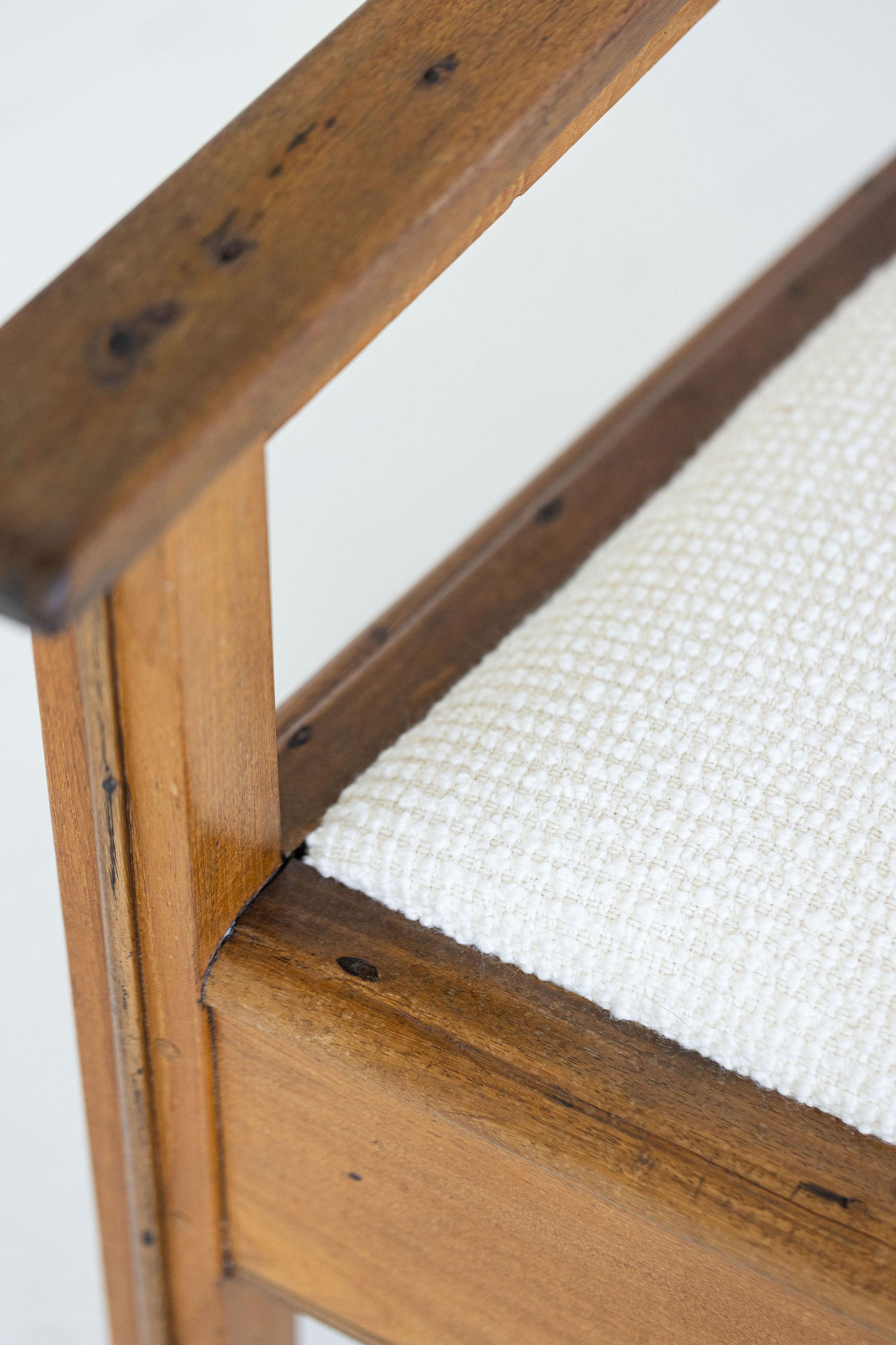 Sillones Holland de principios del siglo XX [Pareja] en venta 1