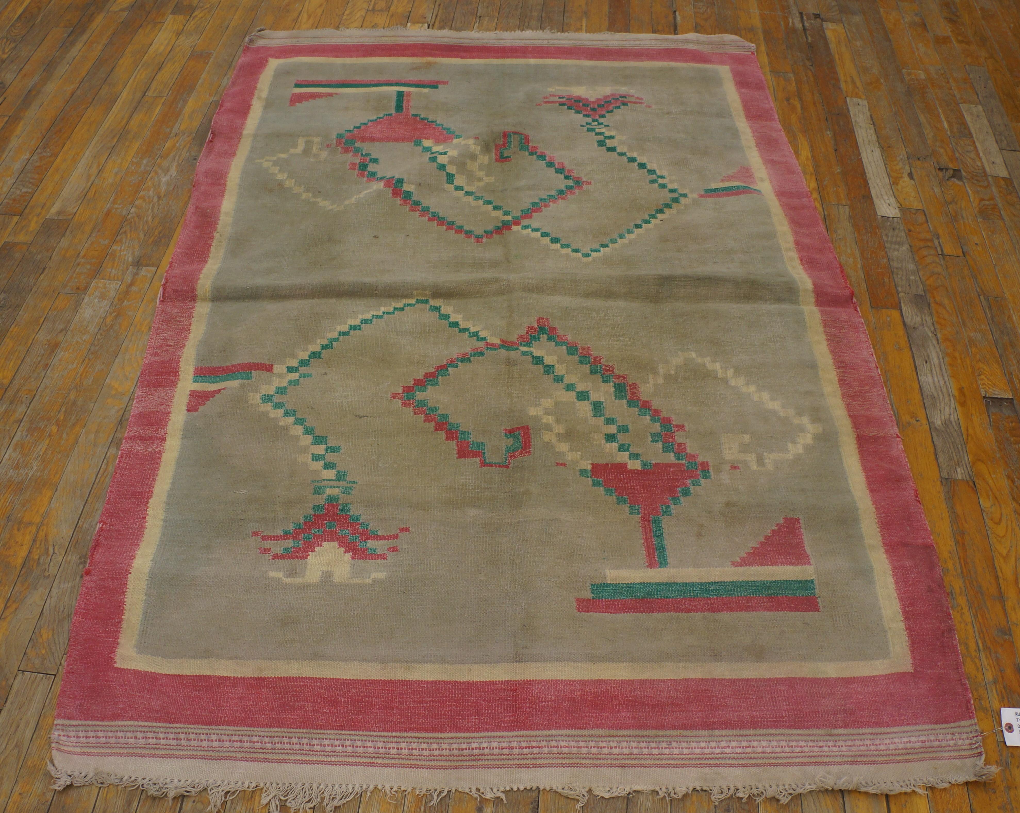indian cotton rugs uk