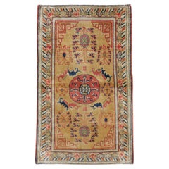 Fabric Indian Rugs
