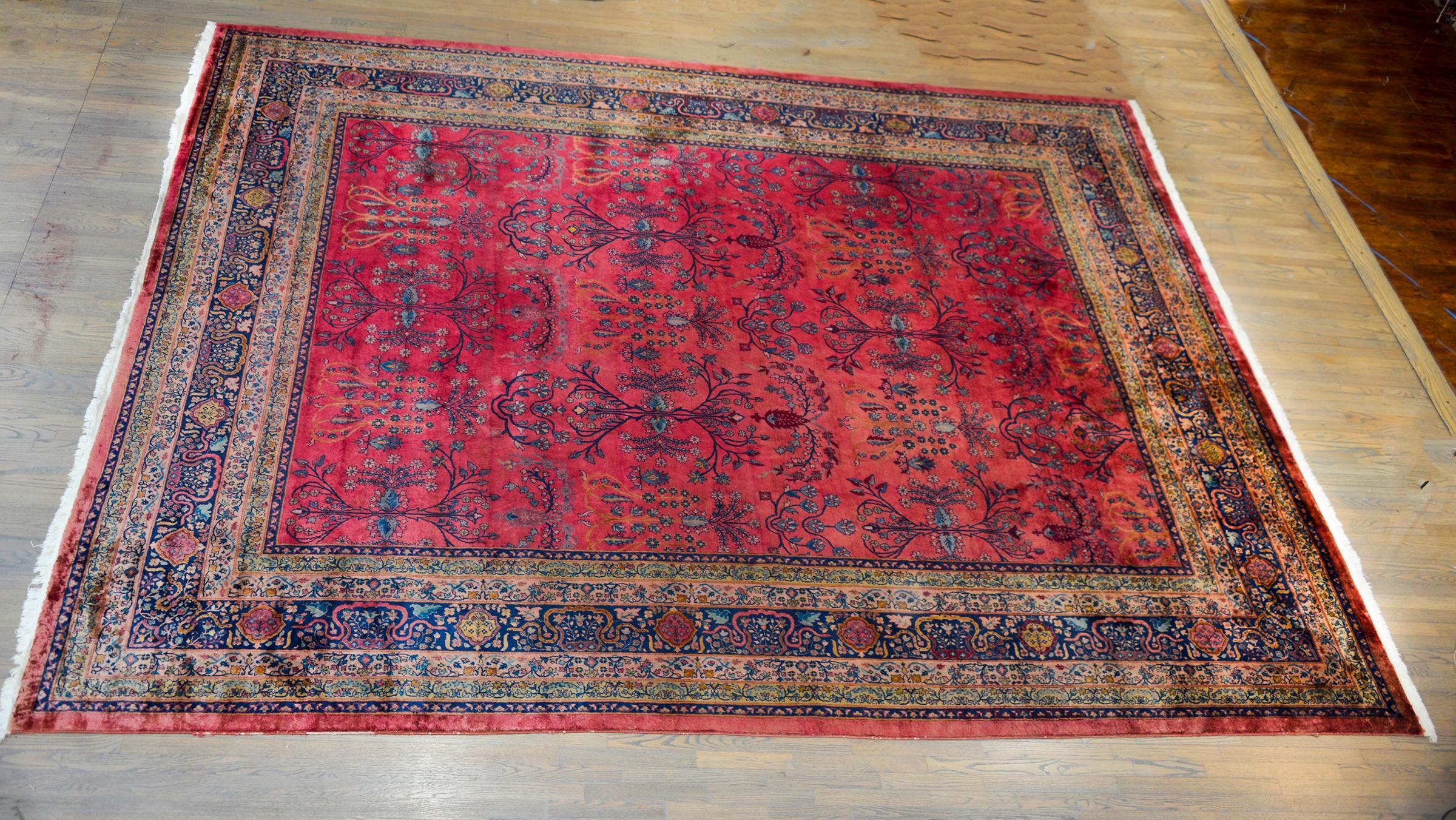 Early 20th Century Indian Larestan For Sale 6