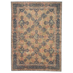 Early 20th Century Indo-Persian Rug