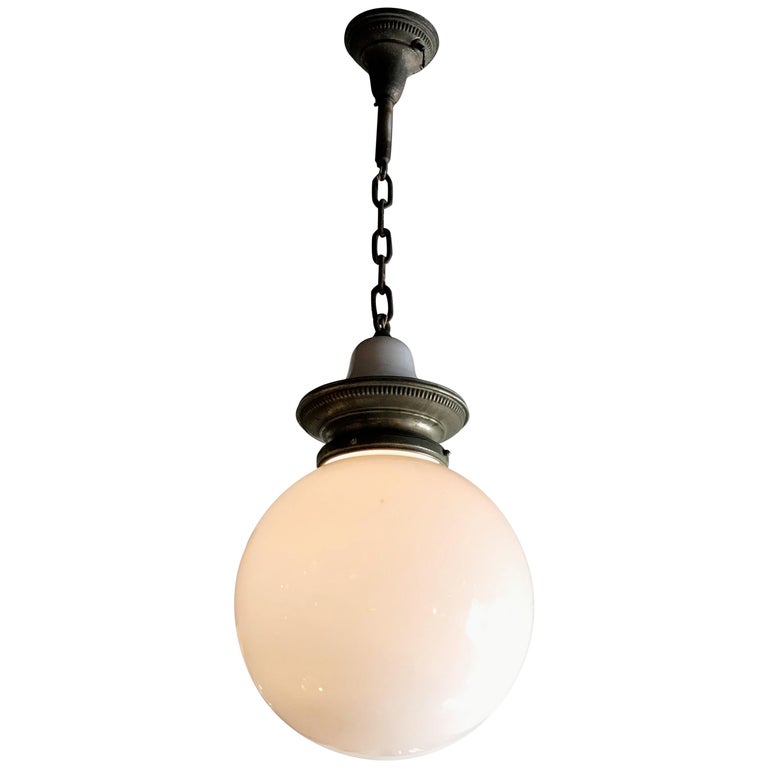 early 20th century industrial