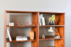 Early 20th Century Ironmongers Shelves Circa 1910