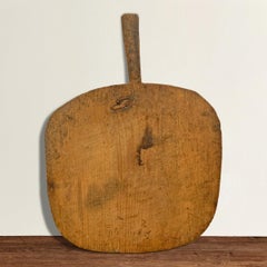 Early 20th Century Italian Breadboard