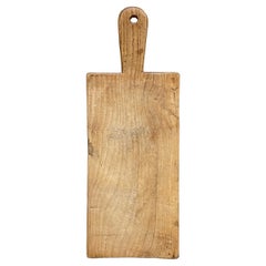 Early 20th Century Italian Breadboard