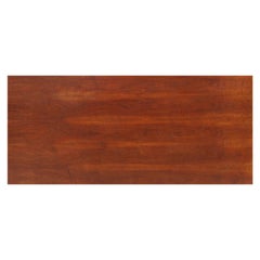 Early 20th Century Tuscany Carved Extendable Walnut Table by Michele Bonciani