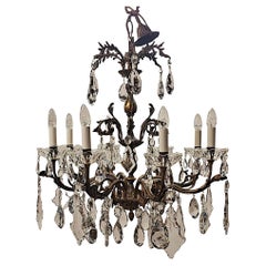 Chandeliers and Pendants