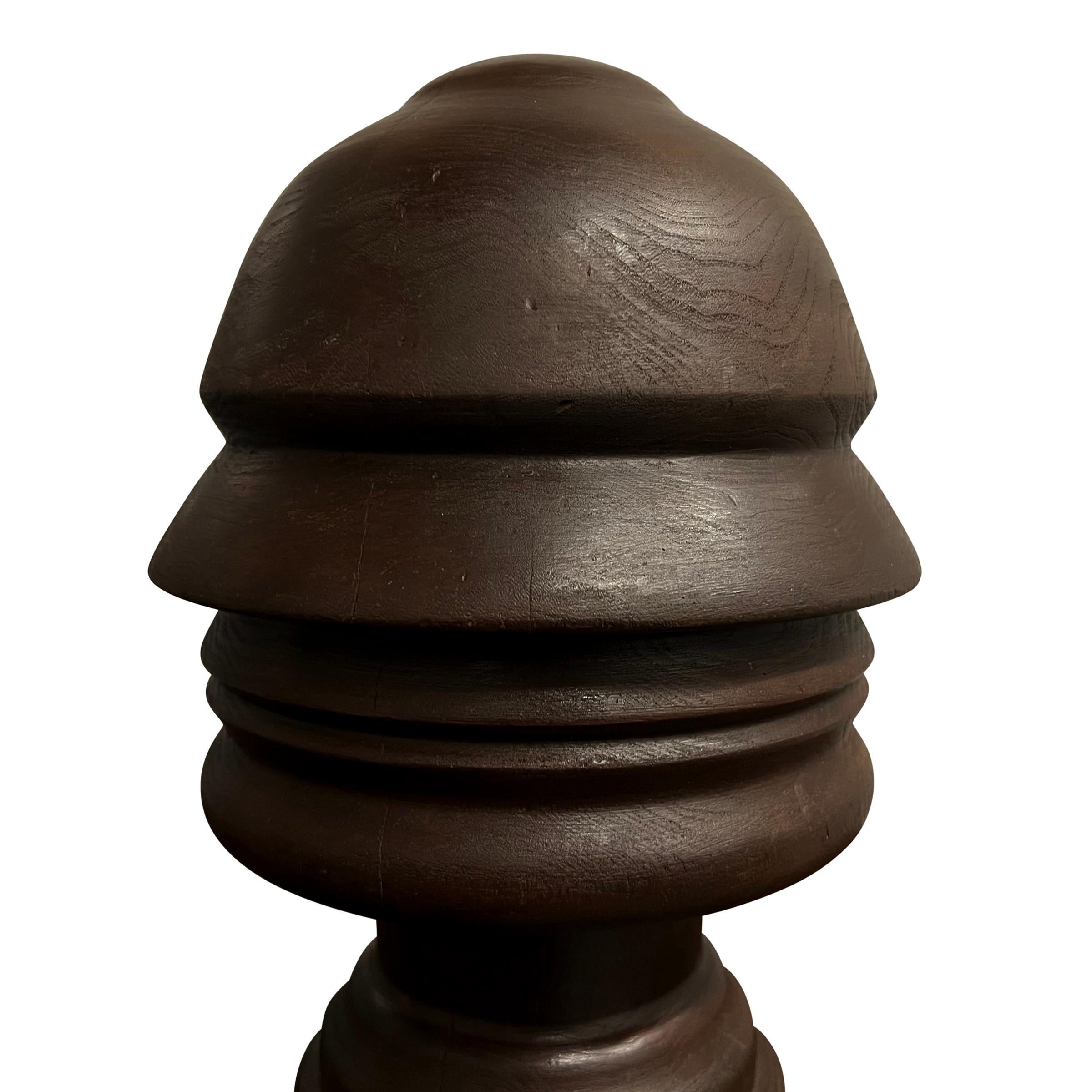 Tornito Scultura italiana 