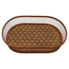 Bamboo Bowls and Baskets