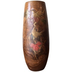 Early 20th Century Japanese Ikebana Early 20th Century Japanese Ikebana