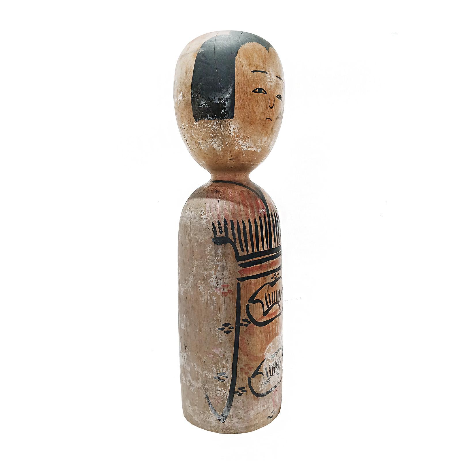 Showa Early 20th Century Japanese 