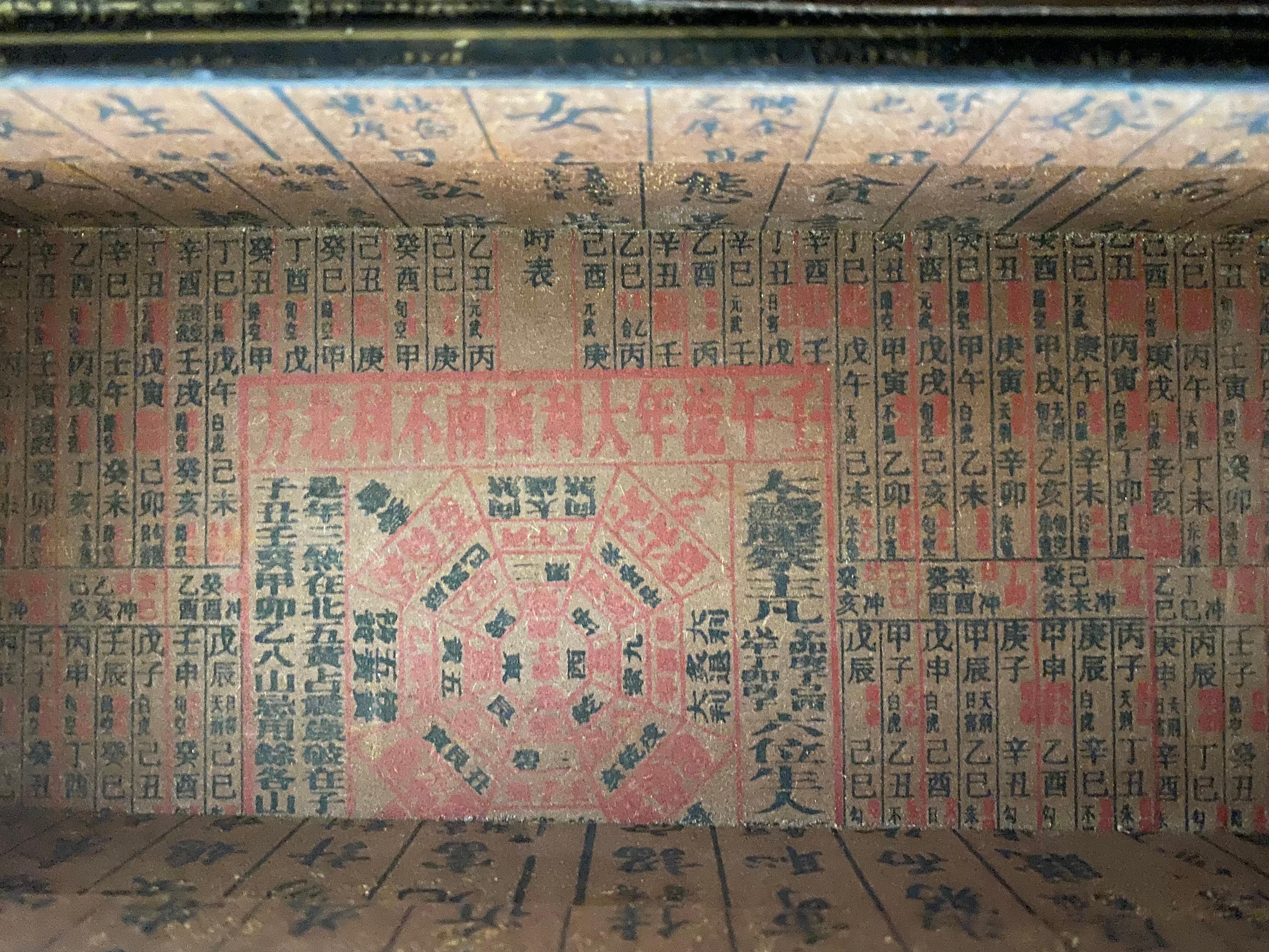 Boîte à oreiller japonaise du début du 20e siècle en vente 5