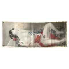 Paintings and Screens