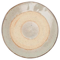 Early 20th Century Japanese Small Plate