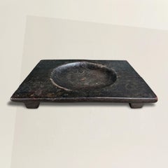 Early 20th Century Japanese Tray