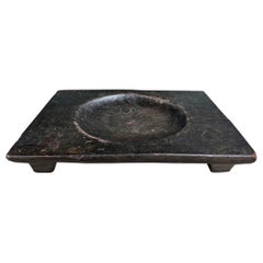Early 20th Century Japanese Tray