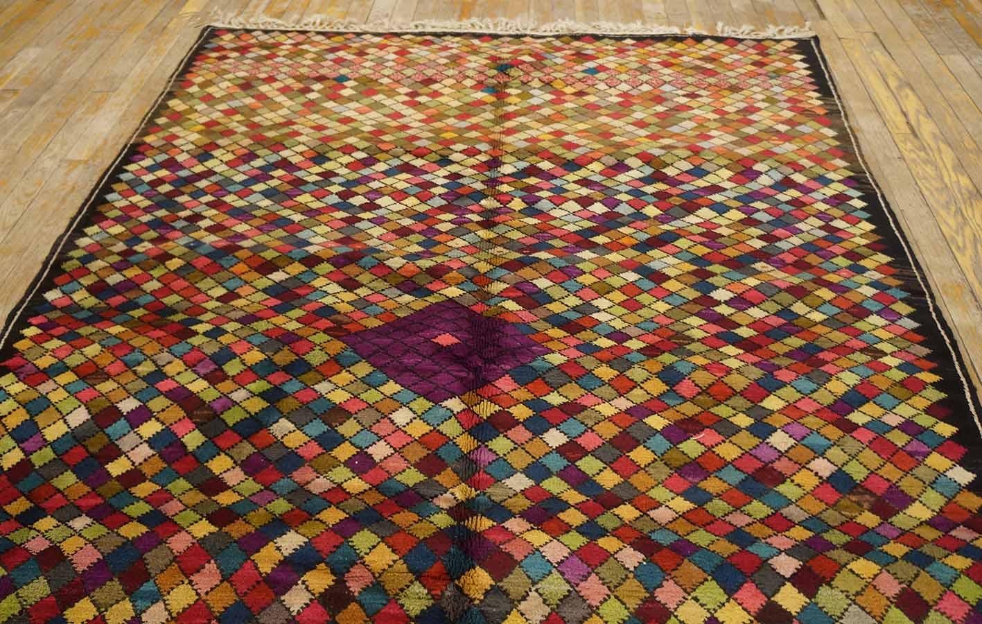 jerusalem rugs