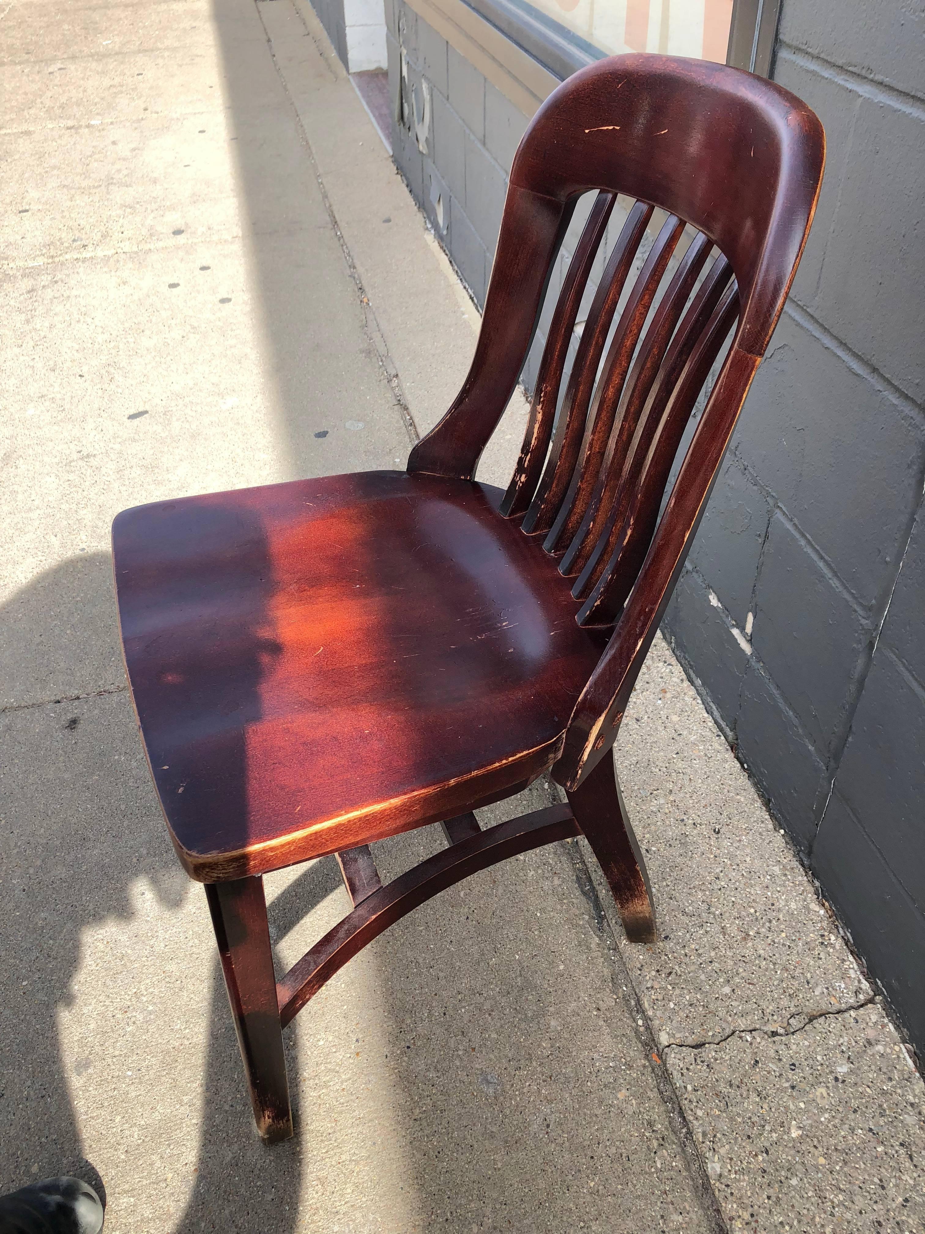 used courtroom chairs for sale