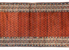Early 20th Century Karabak Runner