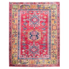 Early 20th Century Karaja Rug