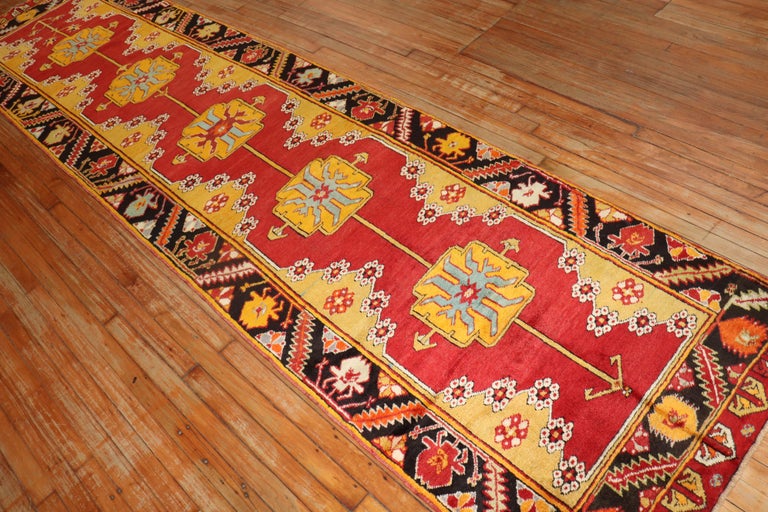 13 Foot Runner Rug