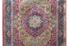 Early 20th Century Karastan-Style Rug