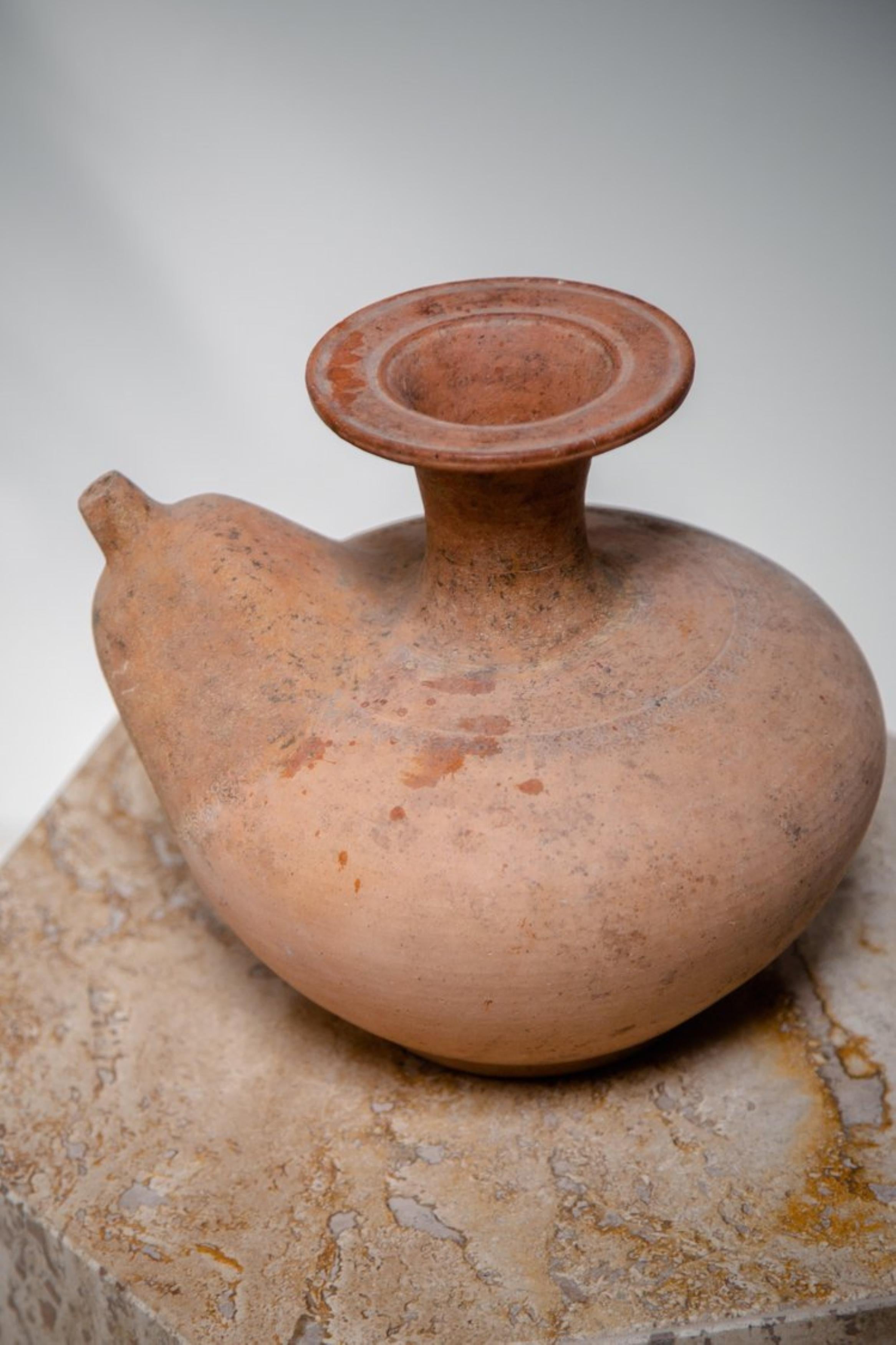 Other Early 20th Century Kendi (Water Pitcher) For Sale