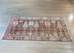 Early 20th Century Khotan Rug