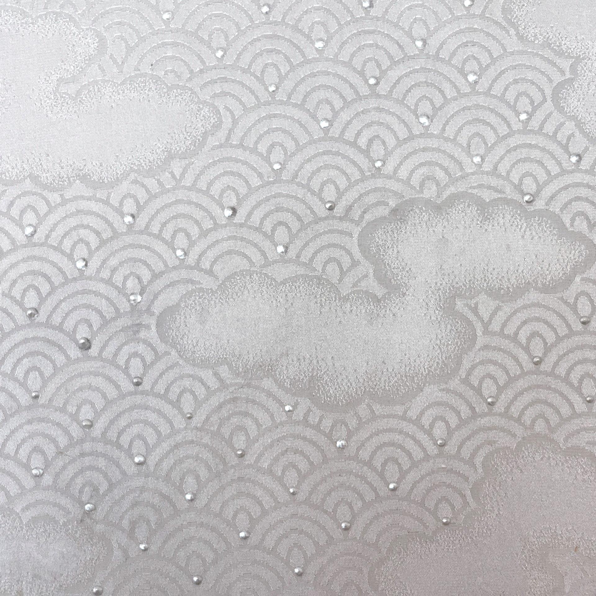 Kimono-Textilkunst des frühen 20. Jahrhunderts 