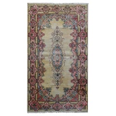 Early 20th Century Kirman Rug