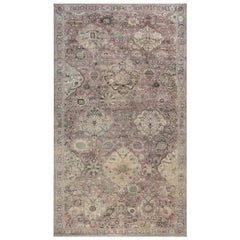 Early 20th Century Persian Kirman Rug