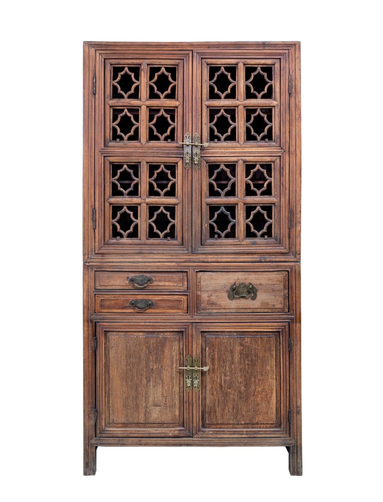 Early 20th Century Kitchen Cabinet China For Sale At 1stdibs