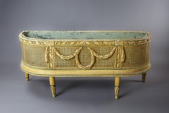 Early 20th Century Large Orangery Planter or Jardinière