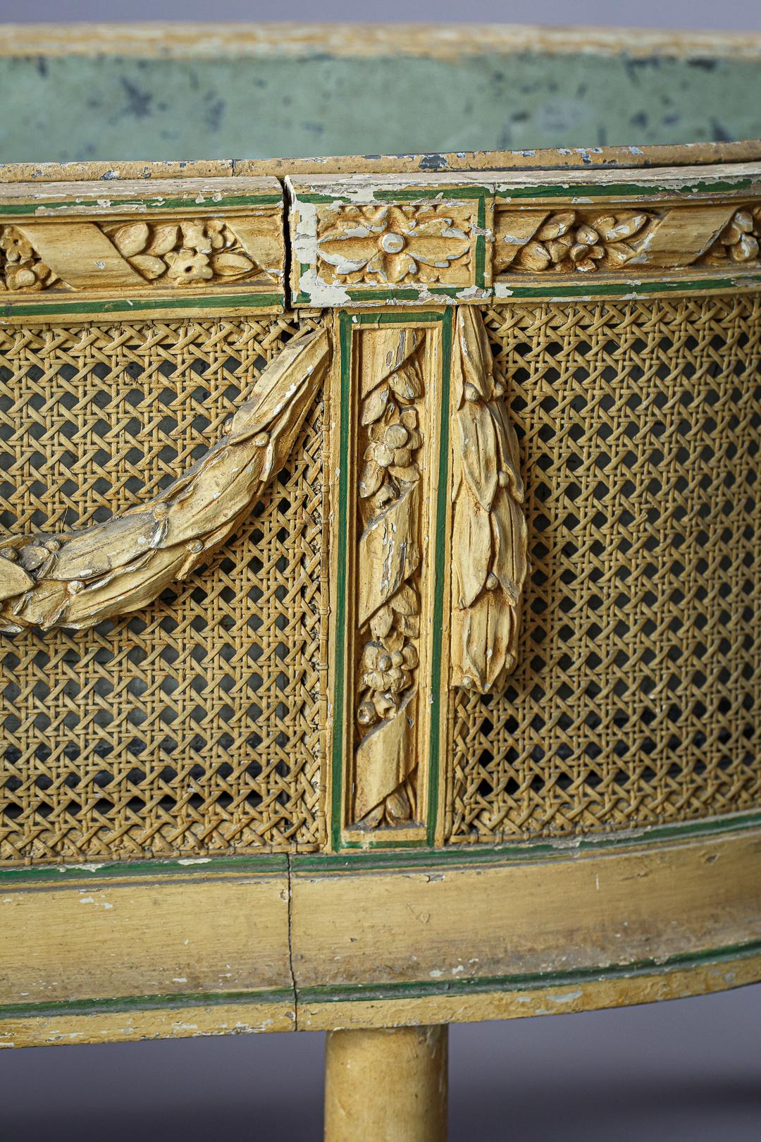 Early 20th Century Large Orangery Planter or Jardinière 1