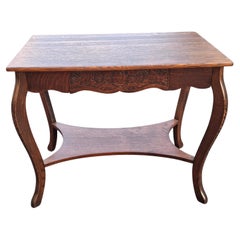 Tables
